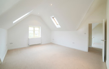Chapel Haddlesey bedroom extension leads