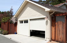 Chapel Haddlesey garage construction leads