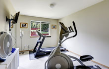 Chapel Haddlesey home gym construction leads